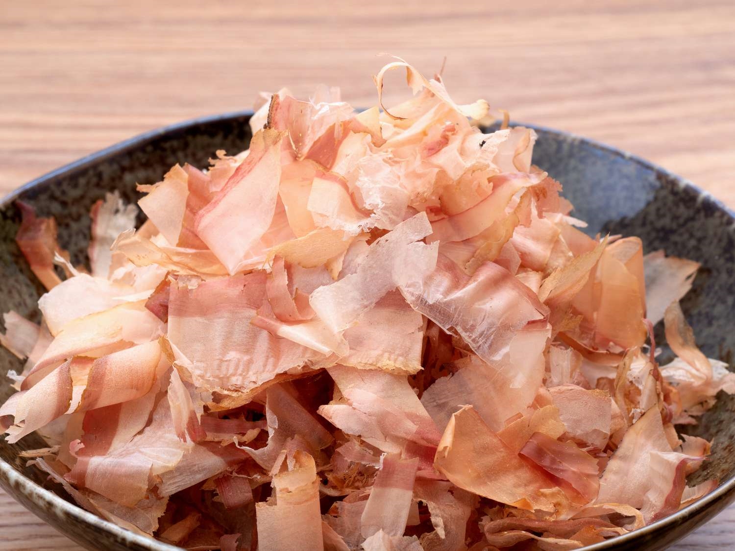 Katsuobushi – món cá ngừ khô độc đáo trong ẩm thực Nhật Bản